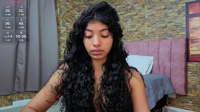 Snapshot of viktorya_xue chatting on September 17, 2025, 10:17 am viktorya xue online show from September 17, 2025, 10:17 am