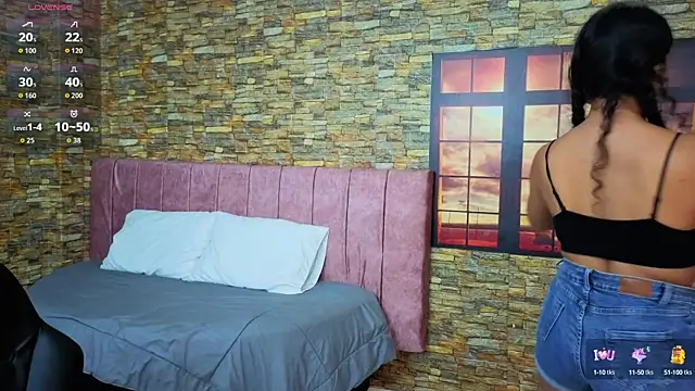 Snapshot of viktorya_xue chatting on September 20, 2025, 10:16 am viktorya xue online show from September 20, 2025, 10:16 am