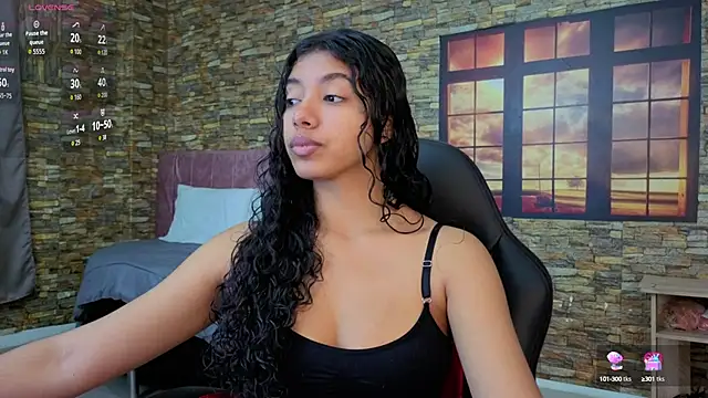 Snapshot of viktorya_xue chatting on September 25, 2025, 11:58 am viktorya xue online show from September 25, 2025, 11:58 am