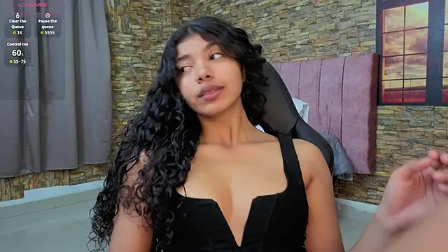 Snapshot of viktorya_xue chatting on September 27, 2025, 10:31 am viktorya xue online show from September 27, 2025, 10:31 am