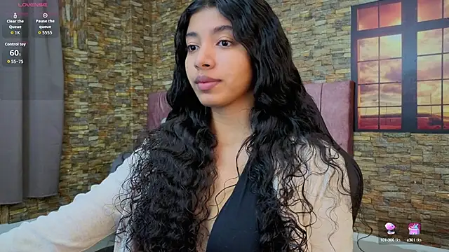 Snapshot of viktorya_xue chatting on September 29, 2025, 10:53 am viktorya xue online show from September 29, 2025, 10:53 am