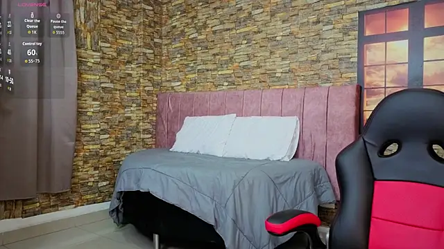 Snapshot of viktorya_xue chatting on September 30, 2025, 10:31 am viktorya xue online show from September 30, 2025, 10:31 am