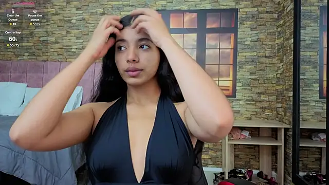 Snapshot of viktorya_xue chatting on October 13, 2025, 10:26 am viktorya xue online show from October 13, 2025, 10:26 am