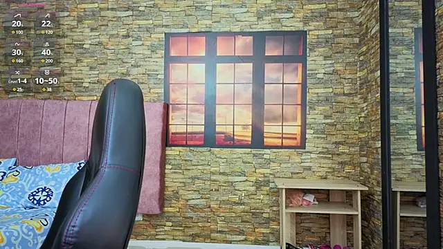 Snapshot of viktorya_xue chatting on October 25, 2025, 11:29 am viktorya xue online show from October 25, 2025, 11:29 am