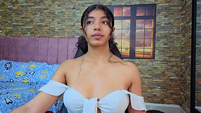 Snapshot of viktorya_xue chatting on November 9, 2025, 11:30 am viktorya xue online show from November 9, 2025, 11:30 am