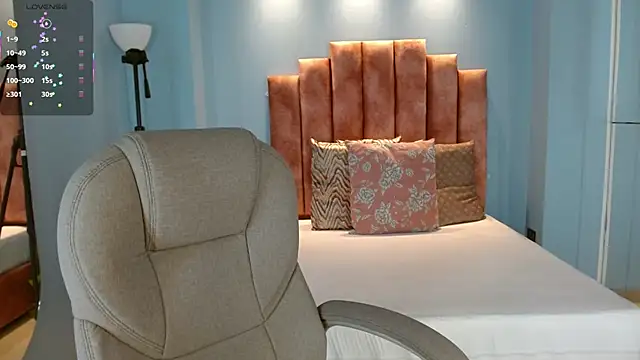 Snapshot of sussy_leon chatting on May 27, 2026, 12:13 pm sussy leon online show from May 27, 2026, 12:13 pm