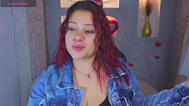  Ambar72 b online show from February 20, 2026, 1:11 pm