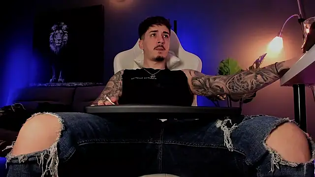 uptomatty online show from March 13, 2026, 7:48 am