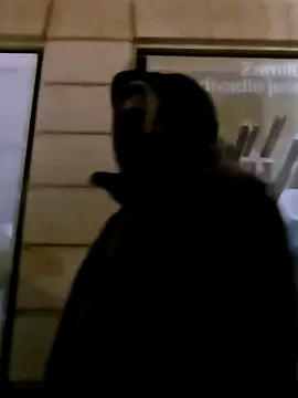 Dodge777 online show from November 24, 2025, 9:25 pm