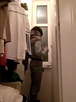 Dodge777 online show from February 17, 2026, 2:08 am