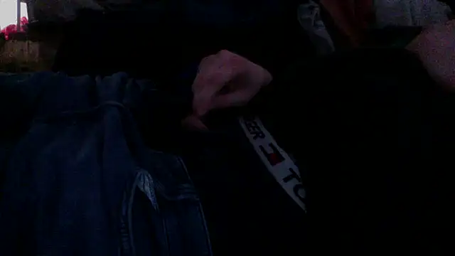 dirtything4u online show from February 25, 2025, 10:50 pm