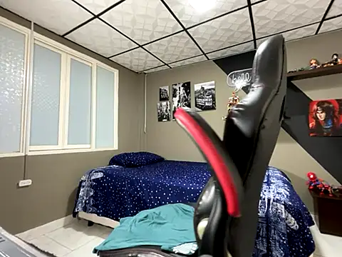 Snapshot of marcel_crawford96 chatting on October 16, 2025, 1:34 pm marcel crawford96 online show from October 16, 2025, 1:34 pm