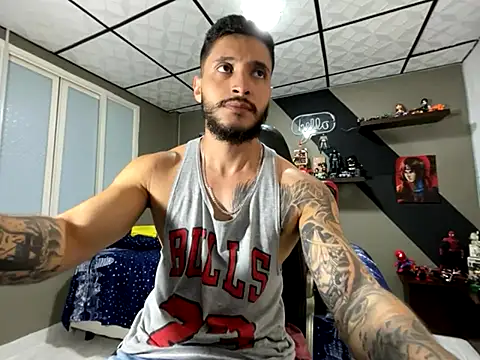 Snapshot of marcel_crawford96 chatting on October 29, 2025, 1:57 pm marcel crawford96 online show from October 29, 2025, 1:57 pm