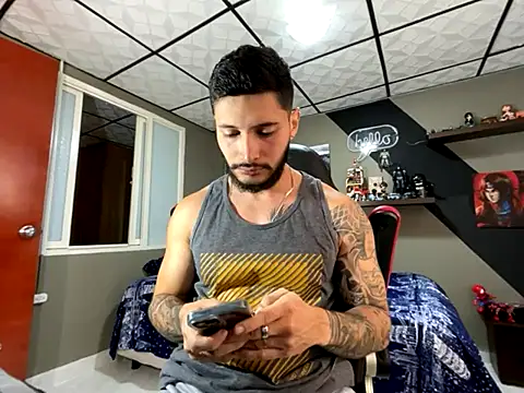 Snapshot of marcel_crawford96 chatting on October 31, 2025, 1:34 pm marcel crawford96 online show from October 31, 2025, 1:34 pm