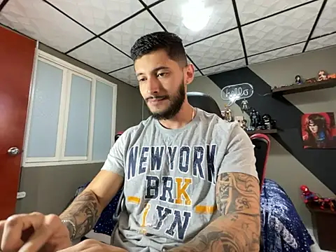 Snapshot of marcel_crawford96 chatting on November 2, 2025, 1:24 pm marcel crawford96 online show from November 2, 2025, 1:24 pm