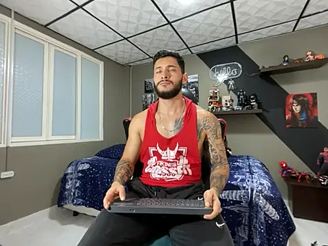 Snapshot of marcel_crawford96 chatting on November 10, 2025, 5:01 pm marcel crawford96 online show from November 10, 2025, 5:01 pm