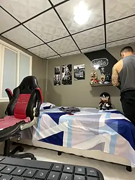 Snapshot of marcel_crawford96 chatting on November 29, 2025, 3:15 pm marcel crawford96 online show from November 29, 2025, 3:15 pm