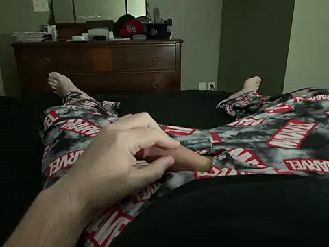 spanky10000 online show from January 20, 2025, 3:48 am