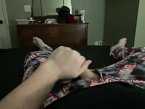 spanky10000 online show from February 11, 2025, 5:16 am