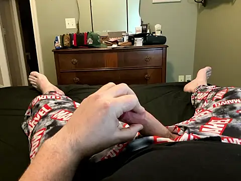 Snapshot of spanky10000 chatting on January 8, 2026, 12:35 am spanky10000 online show from January 8, 2026, 12:35 am