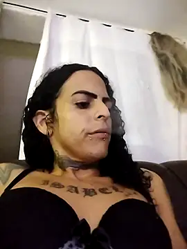 MaraVililhosa online show from March 3, 2025, 7:32 am