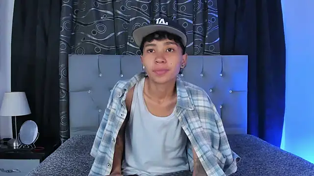 nova sex01 online show from January 18, 2025, 4:15 am