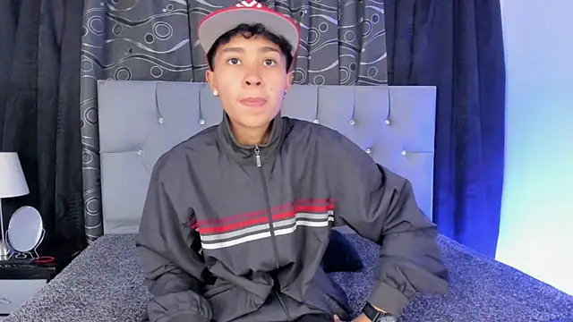 nova sex01 online show from January 21, 2025, 3:26 am