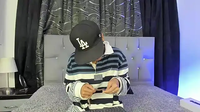 nova sex01 online show from February 12, 2025, 3:51 am