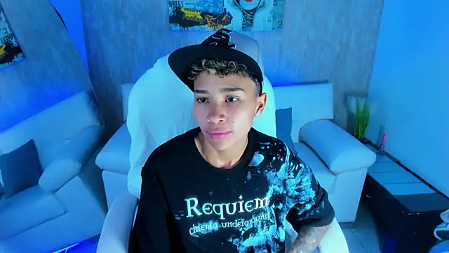 nova sex01 online show from October 19, 2025, 5:19 am