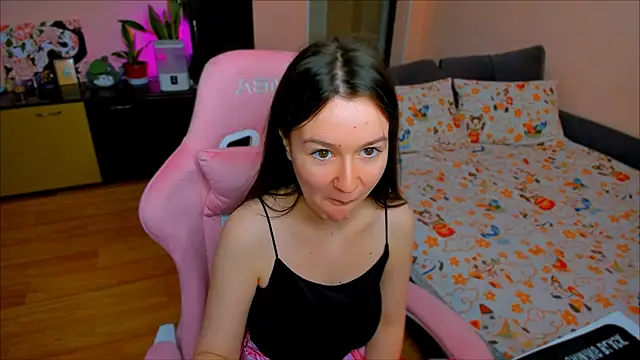 ameli moon online show from October 19, 2025, 1:45 pm