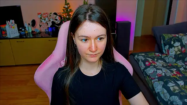 Snapshot of ameli_moon chatting on February 7, 2026, 3:05 pm ameli moon online show from February 7, 2026, 3:05 pm