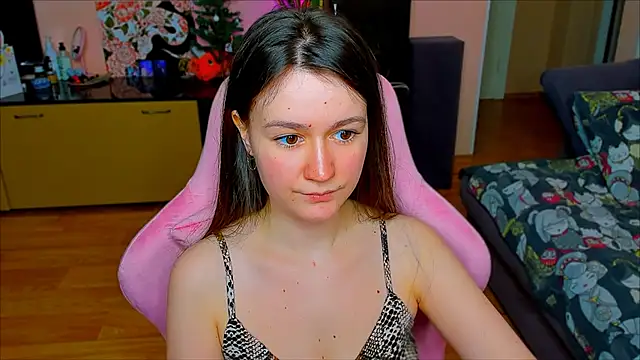 Snapshot of ameli_moon chatting on February 8, 2026, 2:53 pm ameli moon online show from February 8, 2026, 2:53 pm