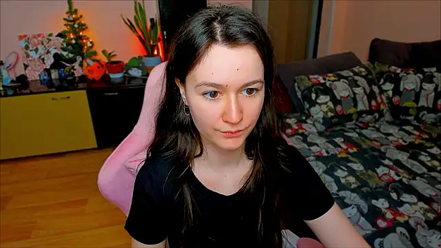 Snapshot of ameli_moon chatting on February 28, 2026, 2:07 pm ameli moon online show from February 28, 2026, 2:07 pm