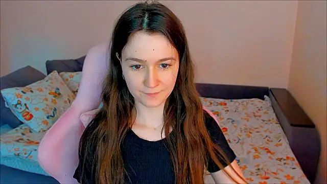 Snapshot of ameli_moon chatting on March 10, 2026, 2:55 pm ameli moon online show from March 10, 2026, 2:55 pm