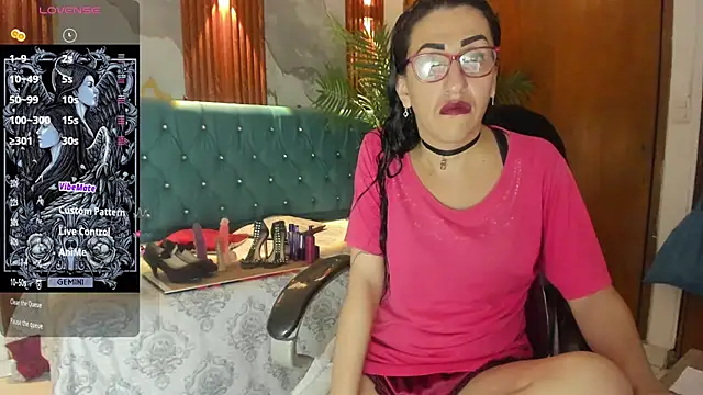 Snapshot of sabrina_dupont chatting on February 6, 2026, 12:52 pm sabrina dupont online show from February 6, 2026, 12:52 pm