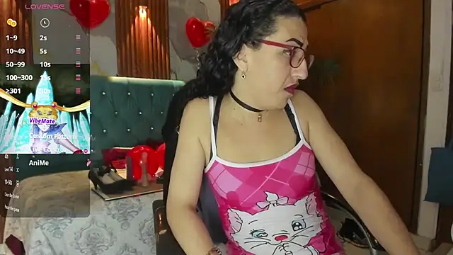 Snapshot of sabrina_dupont chatting on February 15, 2026, 12:58 pm sabrina dupont online show from February 15, 2026, 12:58 pm