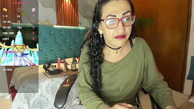 Snapshot of sabrina_dupont chatting on February 22, 2026, 12:36 pm sabrina dupont online show from February 22, 2026, 12:36 pm