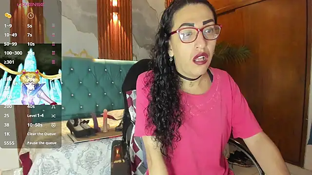 Snapshot of sabrina_dupont chatting on February 24, 2026, 12:47 pm sabrina dupont online show from February 24, 2026, 12:47 pm