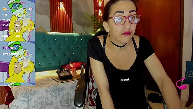 Snapshot of sabrina_dupont chatting on July 12, 2026, 12:51 pm sabrina dupont online show from July 12, 2026, 12:51 pm