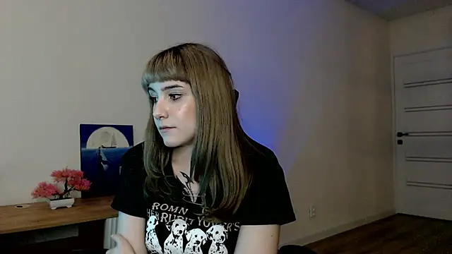 Princess Shy    online show from March 11, 2025, 5:24 pm