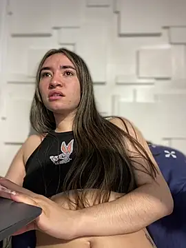 Snapshot of Sophie_LS chatting on February 12, 2025, 3:29 am Sophie LS online show from February 12, 2025, 3:29 am