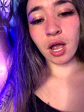 Snapshot of Sophie_LS chatting on September 28, 2025, 3:12 am Sophie LS online show from September 28, 2025, 3:12 am