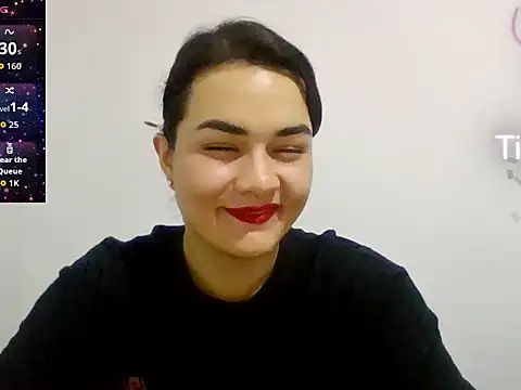 Babe-sofi online show from March 17, 2026, 2:27 am