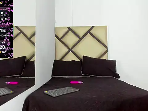 izabellElisa online show from January 11, 2026, 3:22 am