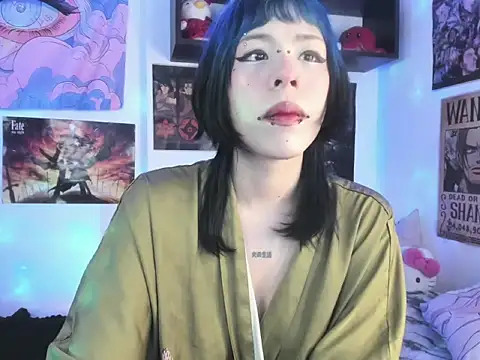 neeliuwu online show from January 12, 2026, 10:48 pm