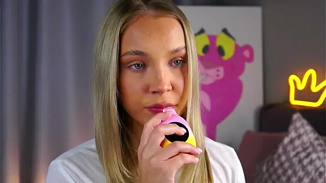 AftonConnett online show from November 8, 2025, 1:06 am