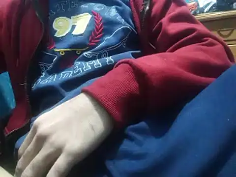 SALLY OMAR  online show from January 14, 2026, 5:18 pm