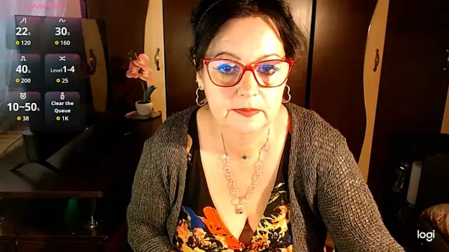 exymilf  online show from November 27, 2025, 10:06 am