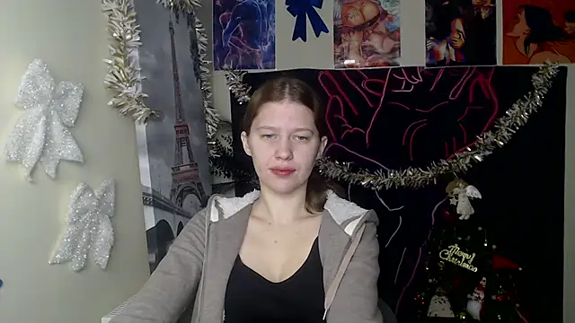 StellaCRL online show from December 22, 2025, 7:38 am
