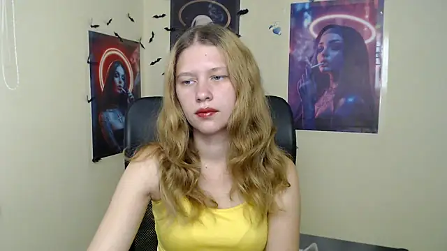 StellaCRL online show from July 13, 2026, 6:16 am
